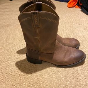 Ariat Roper Boot Mens 10.5 EE